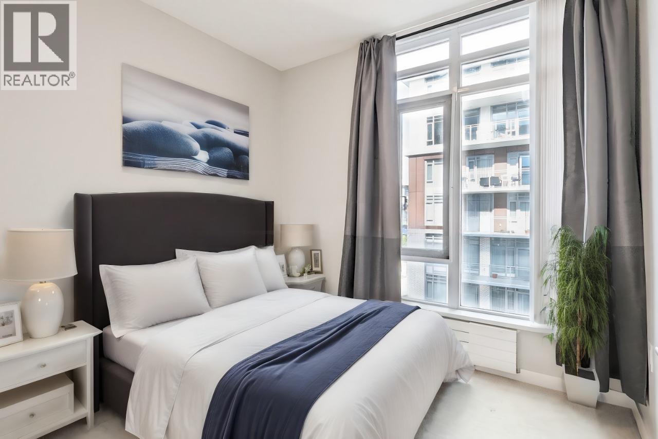 402 3188 RIVERWALK AVENUE, Vancouver