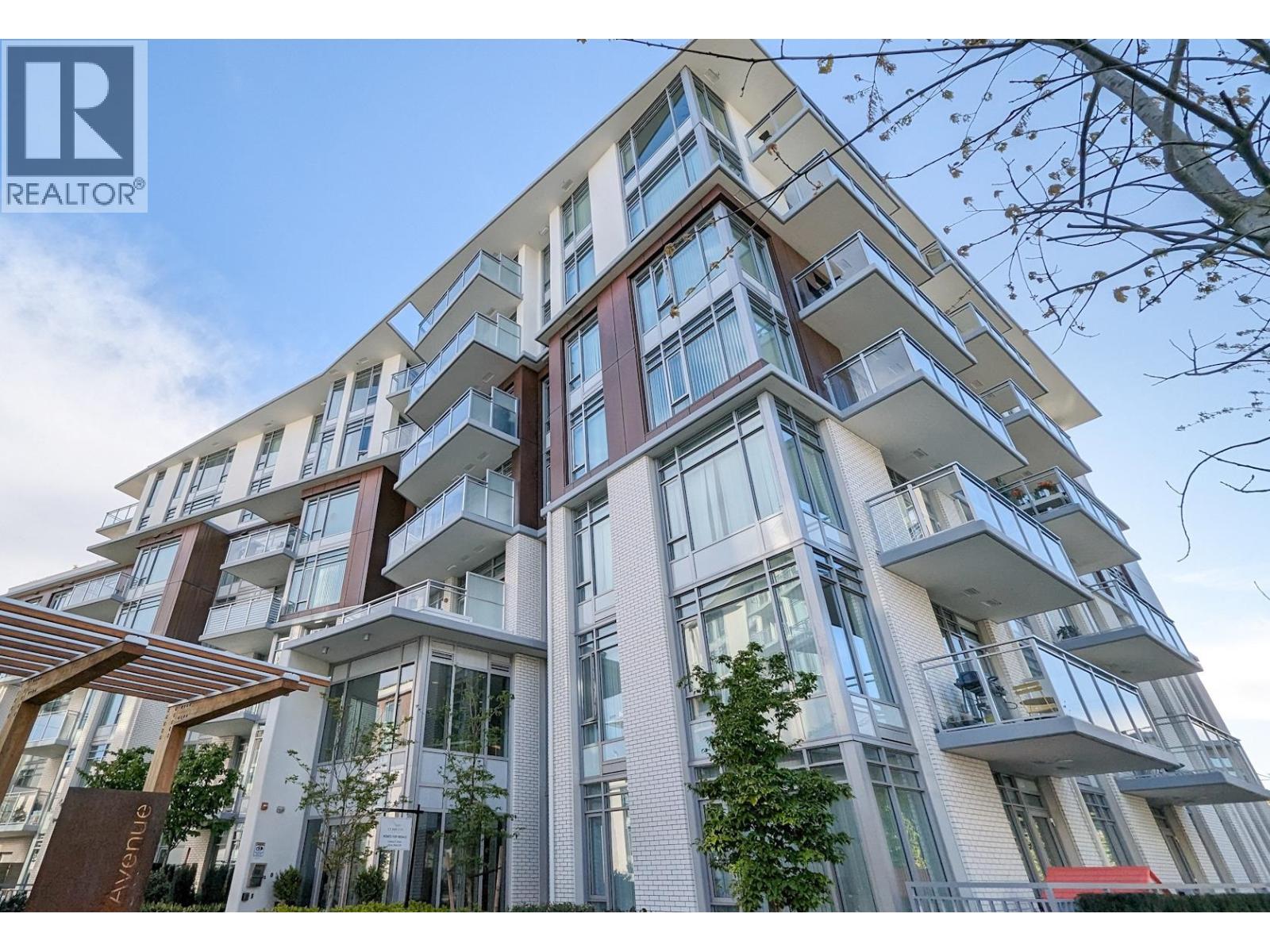 402 3188 RIVERWALK AVENUE, Vancouver