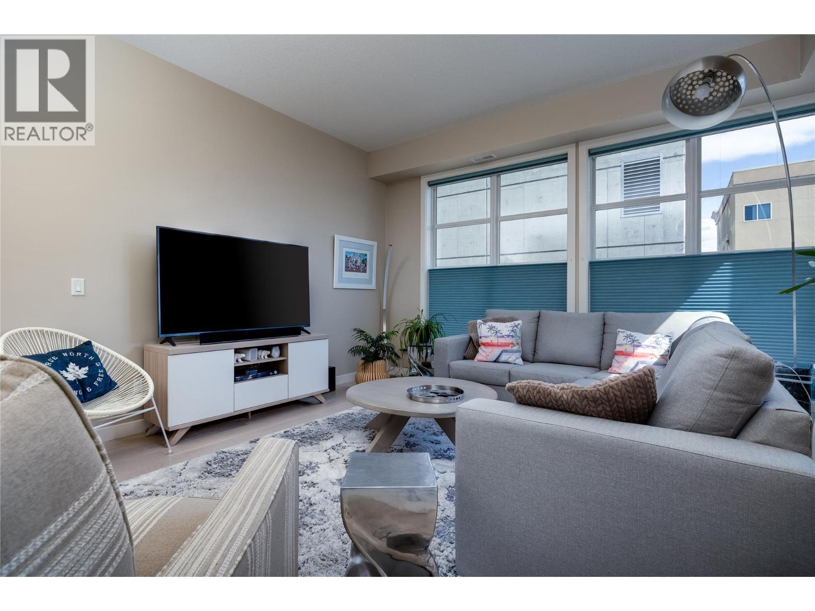 1331 Ellis Street Unit# 107, Kelowna