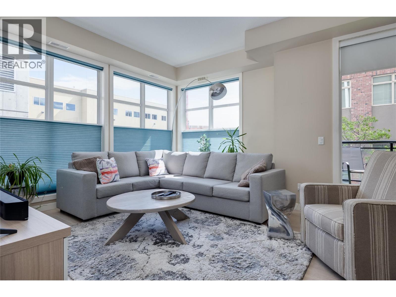 1331 Ellis Street Unit# 107, Kelowna