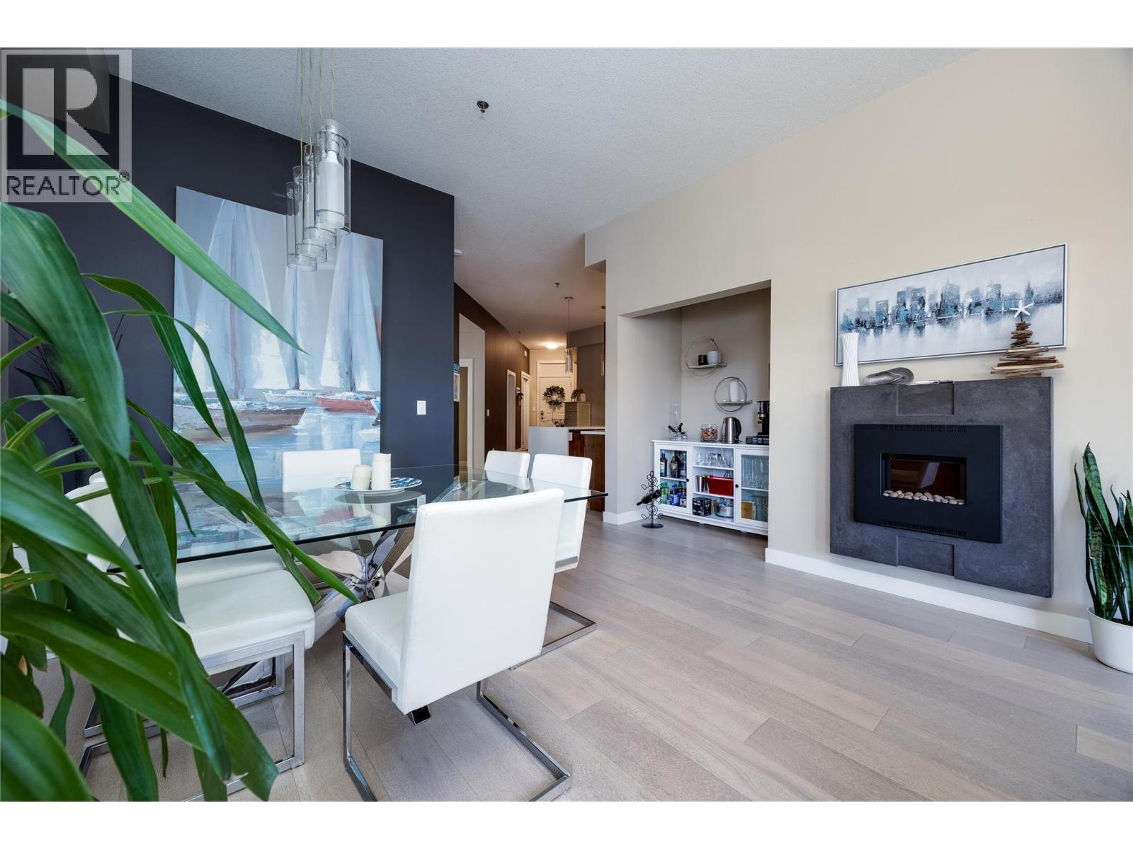 1331 Ellis Street Unit# 107, Kelowna