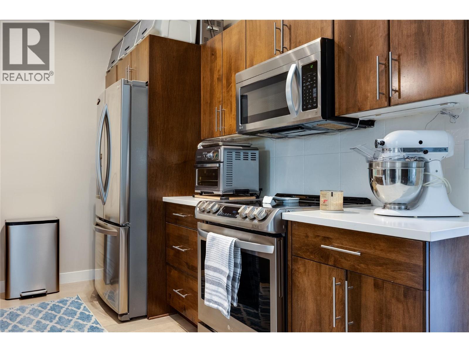 1331 Ellis Street Unit# 107, Kelowna