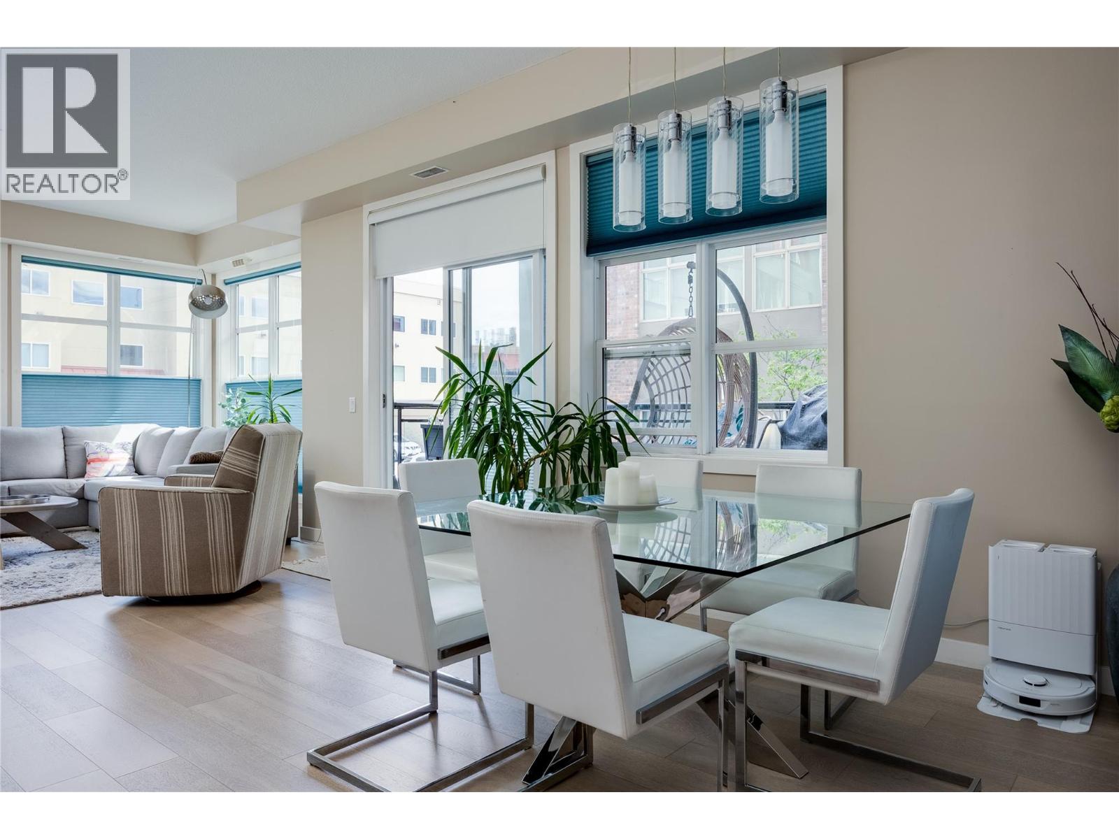 1331 Ellis Street Unit# 107, Kelowna