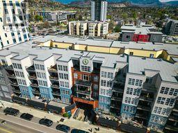 1331 Ellis Street Unit# 107, Kelowna