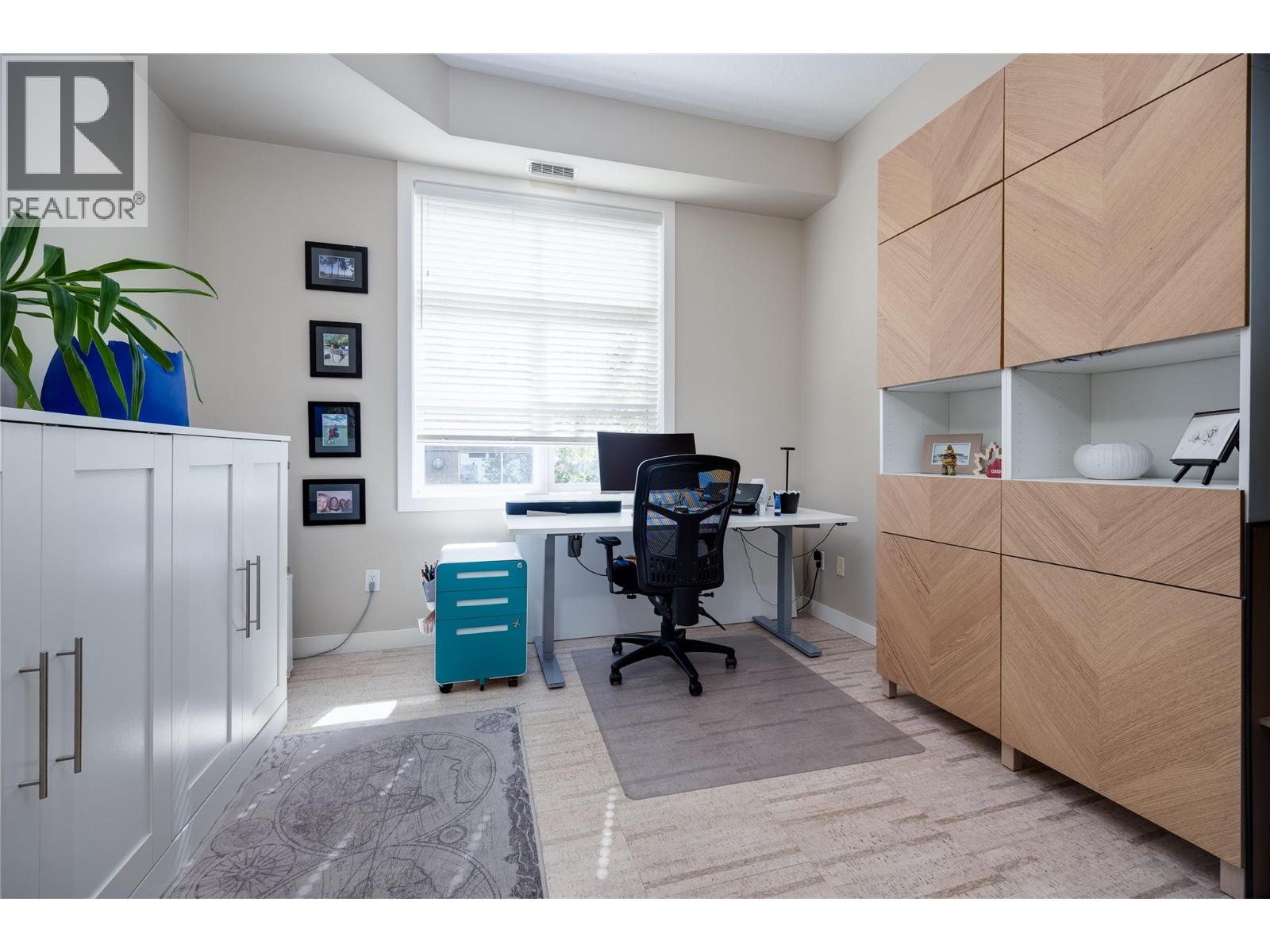 1331 Ellis Street Unit# 107, Kelowna