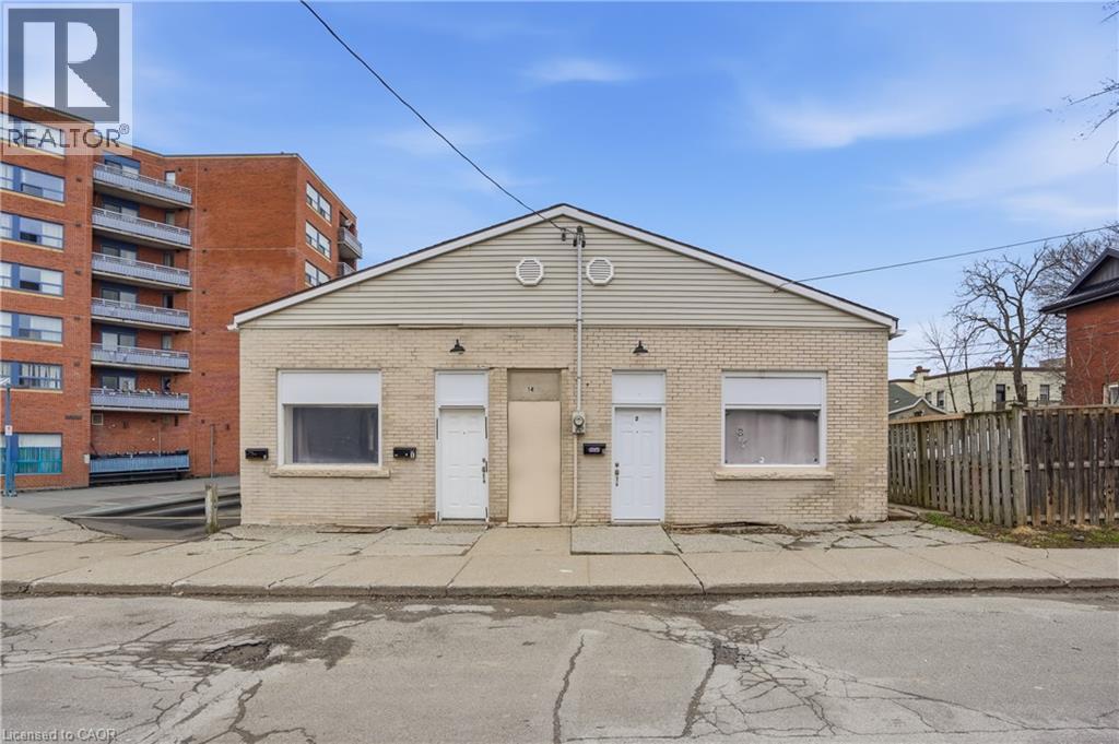 14 AVENUE Place - 1