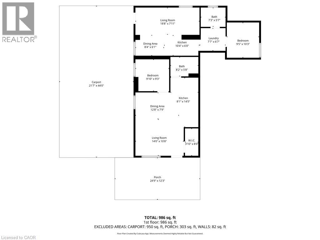 14 AVENUE Place - 17