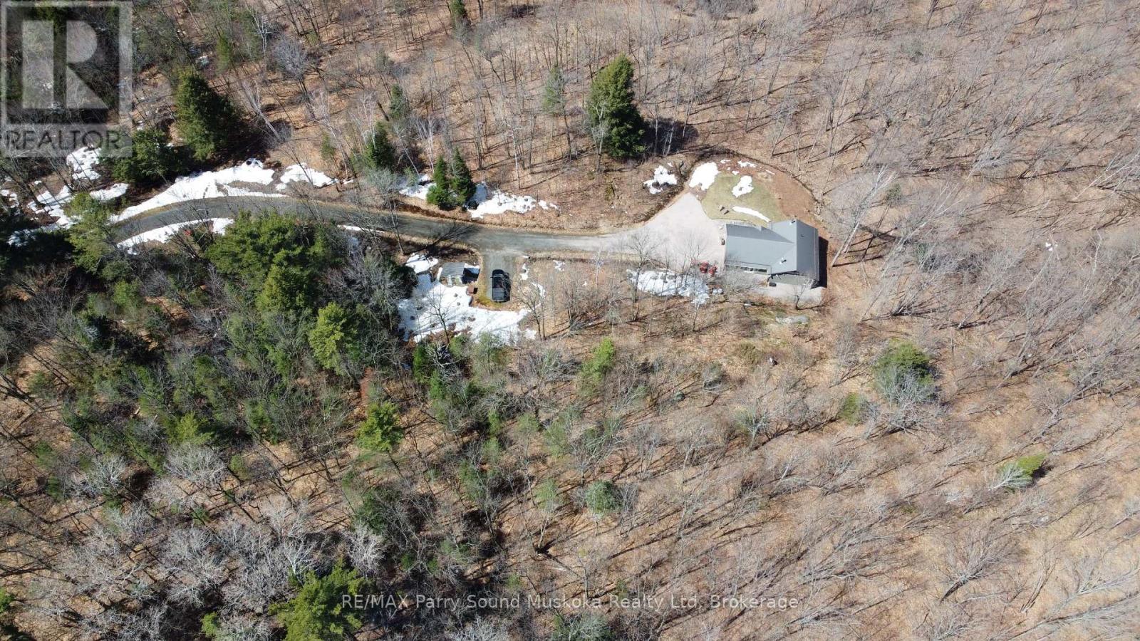 Home nestled on 27 acres of privacy!
