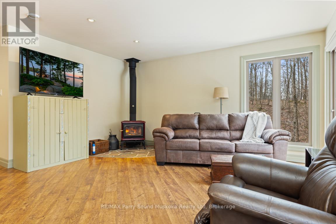Curl up by the Pacific Energy Woodstove