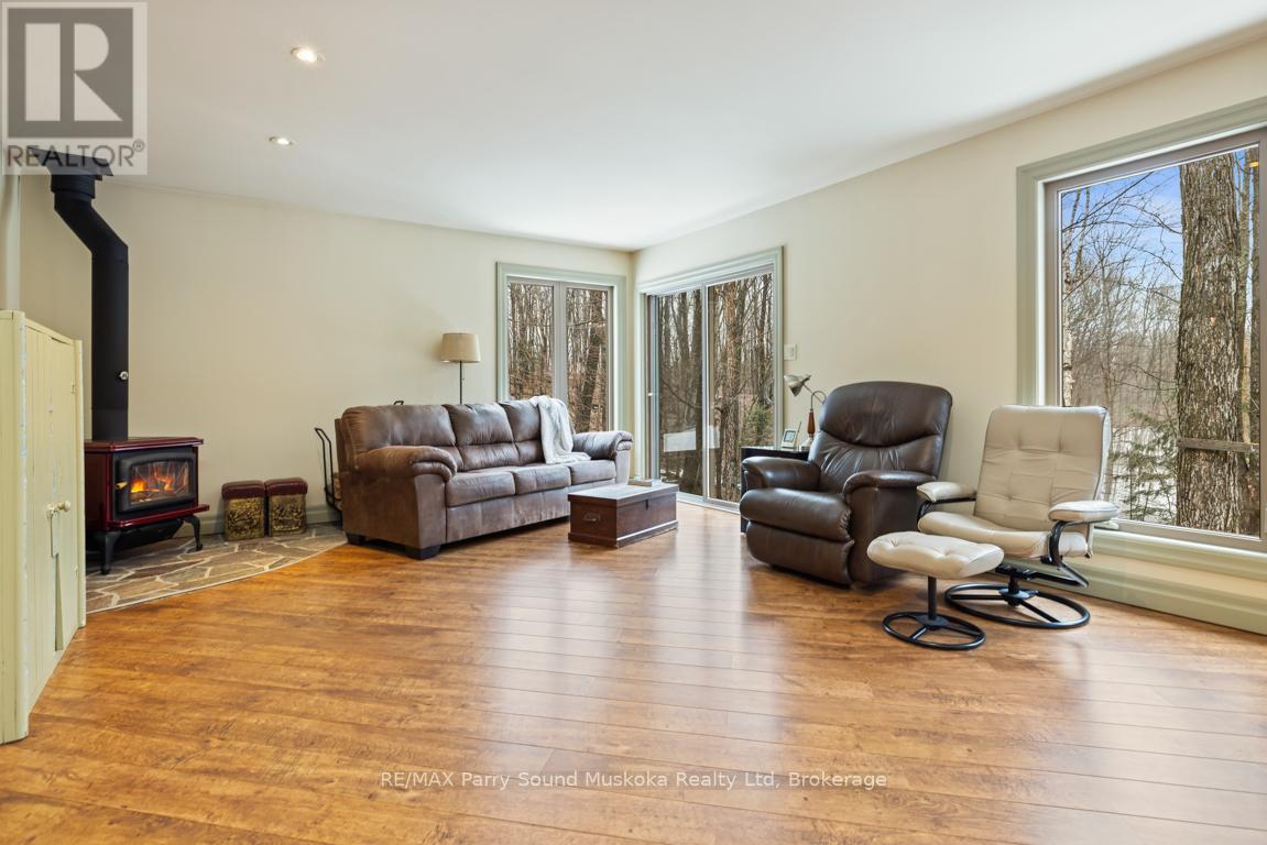 Bright Open plan