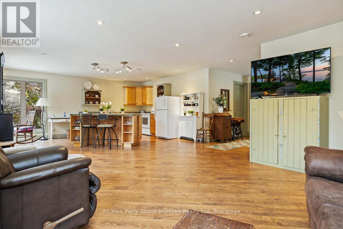Ideal for enjoying the natural surroundings