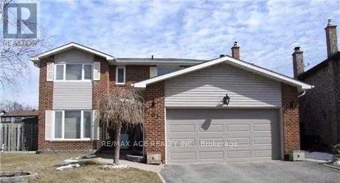 BSMT - 101 BATHGATE DRIVE