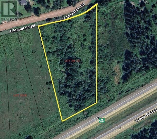 Property 10 of 10 of Lot 24-10 East Mountain Road