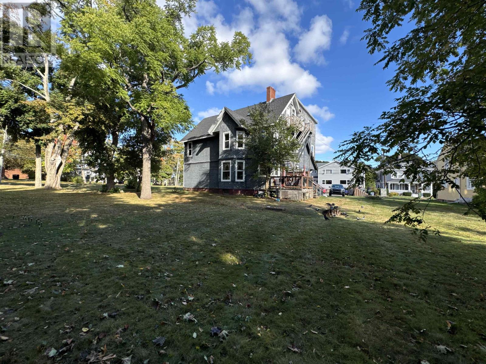 70 Longworth Avenue - 4