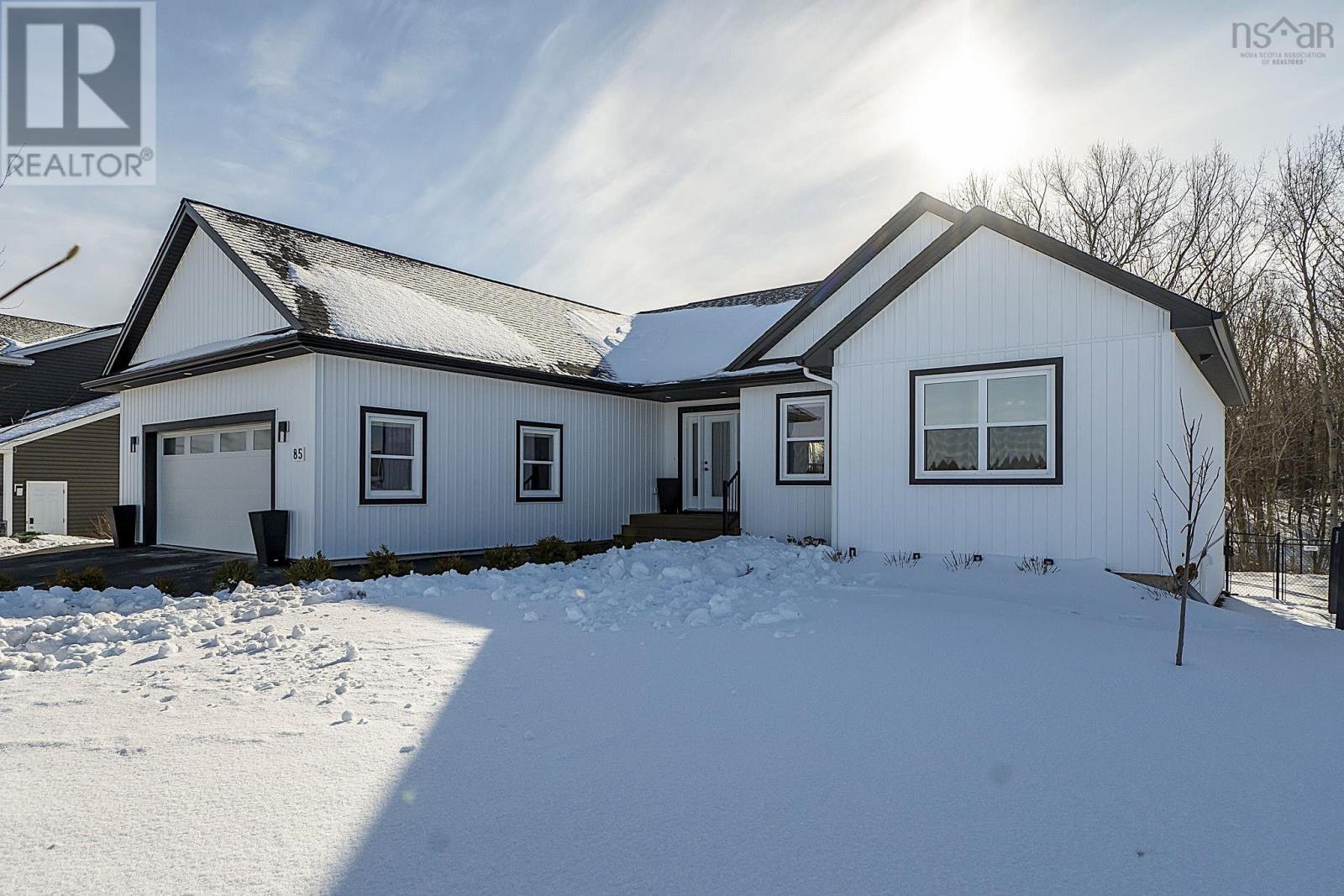 Property photo of 85 Steeple View Drive