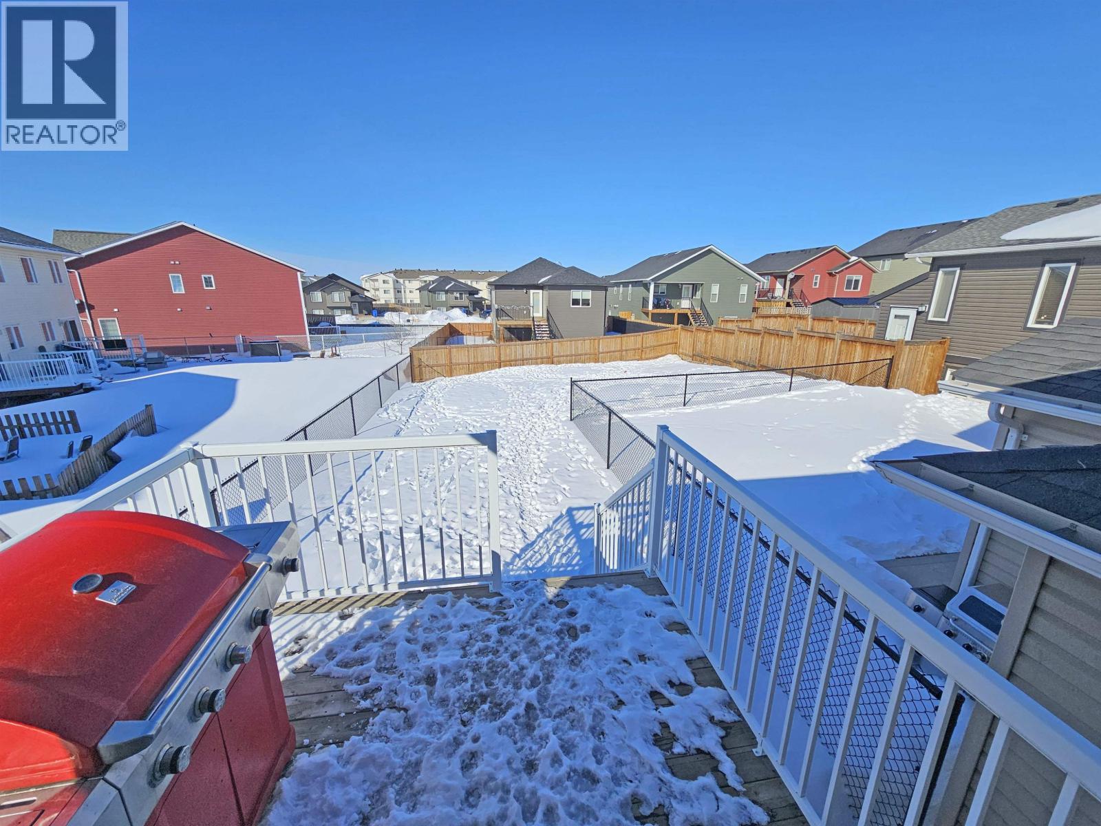 8616 84 STREET - 8