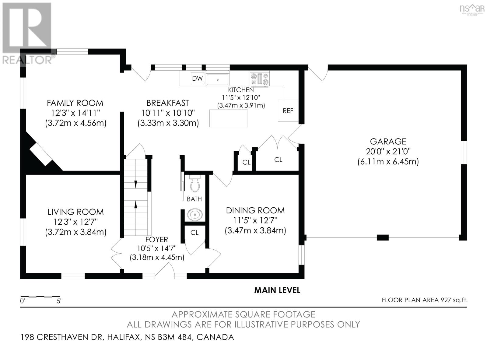 Property 48 of 49 of 198 Cresthaven Drive