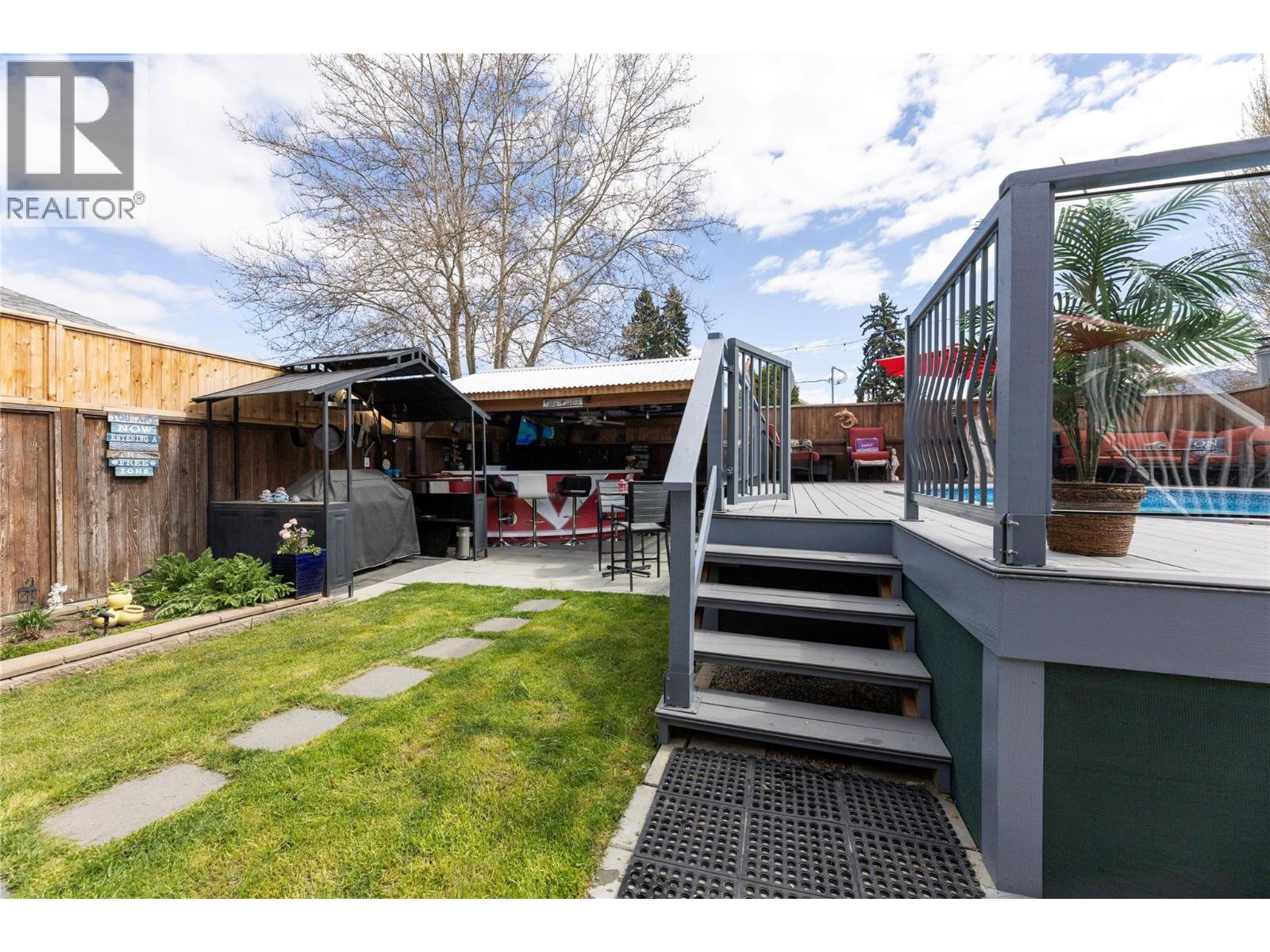 4171 Lakeshore Road Lot# 1, Kelowna