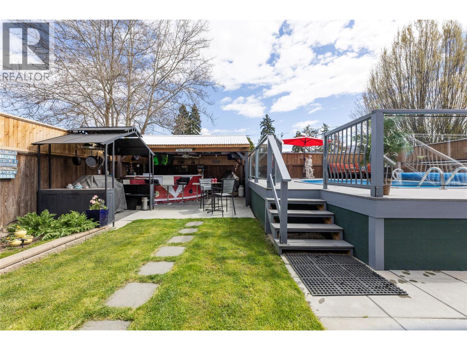 4171 Lakeshore Road Lot# 1, Kelowna