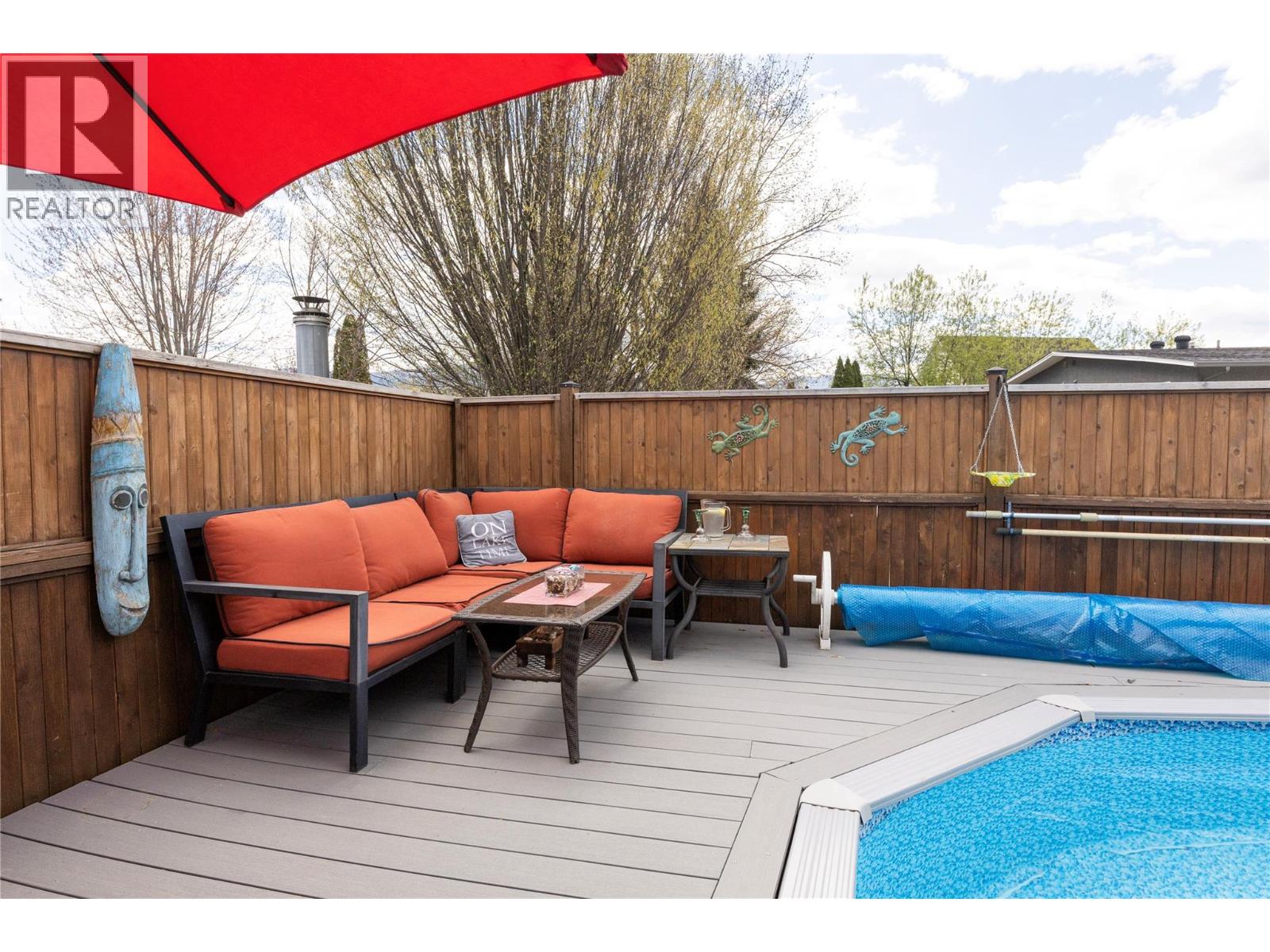 4171 Lakeshore Road Lot# 1, Kelowna