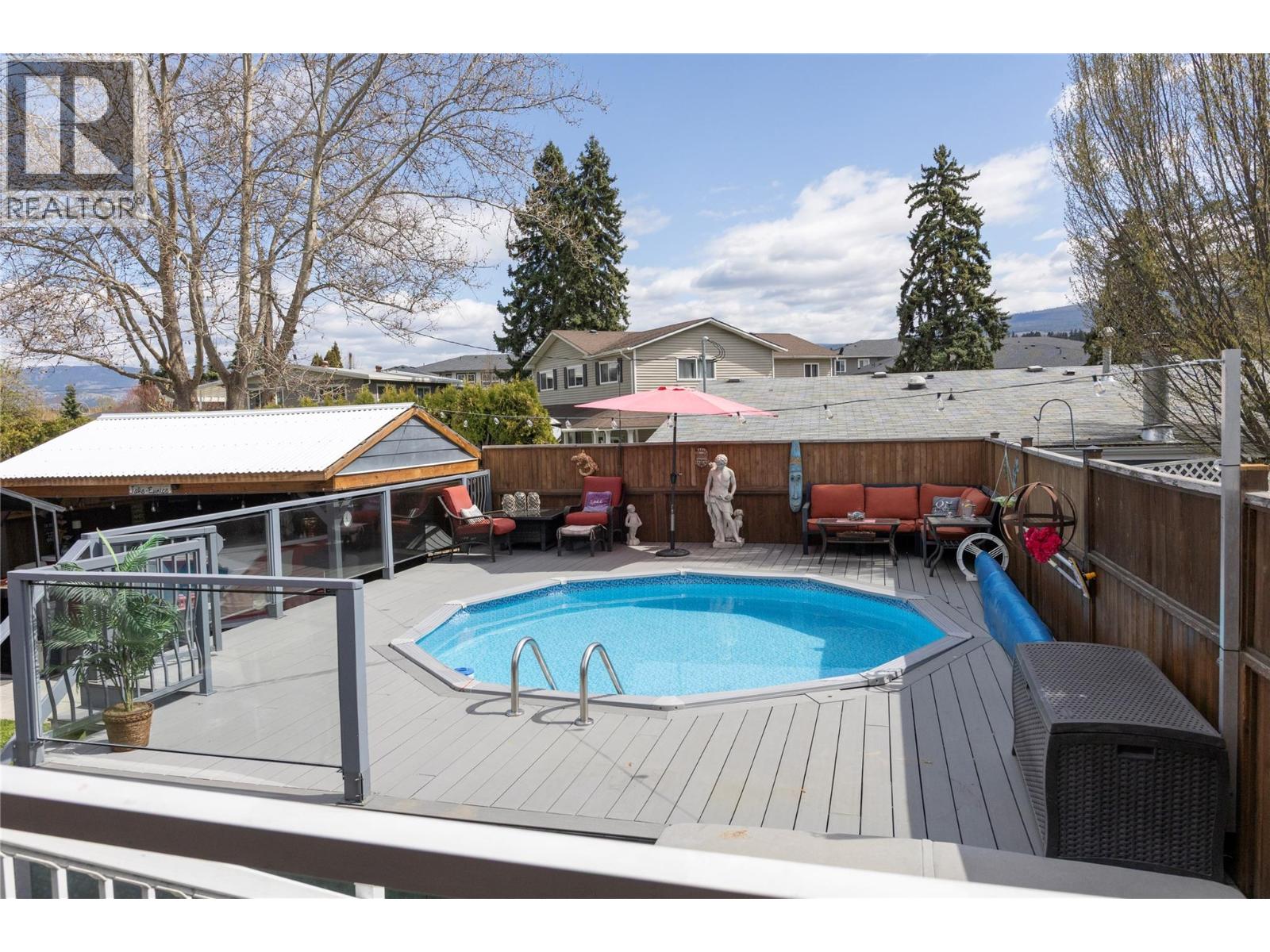 4171 Lakeshore Road Lot# 1, Kelowna