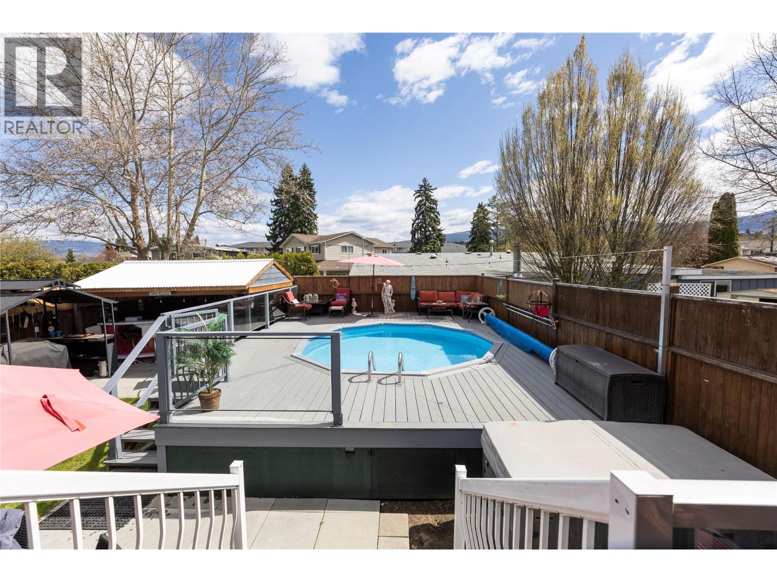 4171 Lakeshore Road Lot# 1, Kelowna