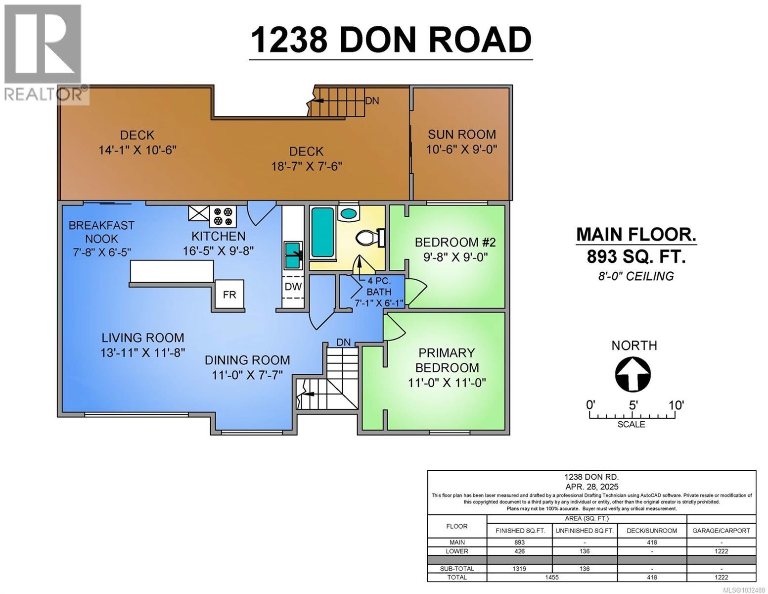 1238 Don Rd - 12