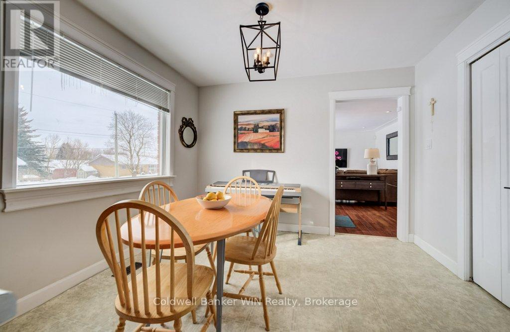 185 MILLER STREET, Wellington North (Mount Forest), Ontario, N0G2L3 — Photo 8