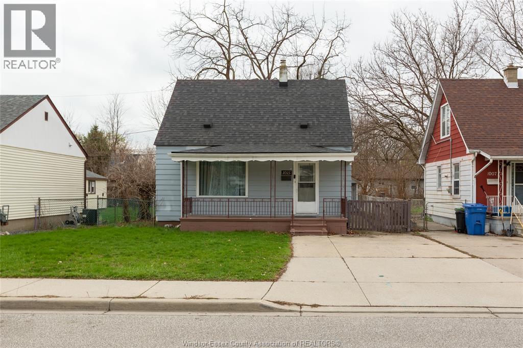 1015 PARTINGTON AVENUE - 3