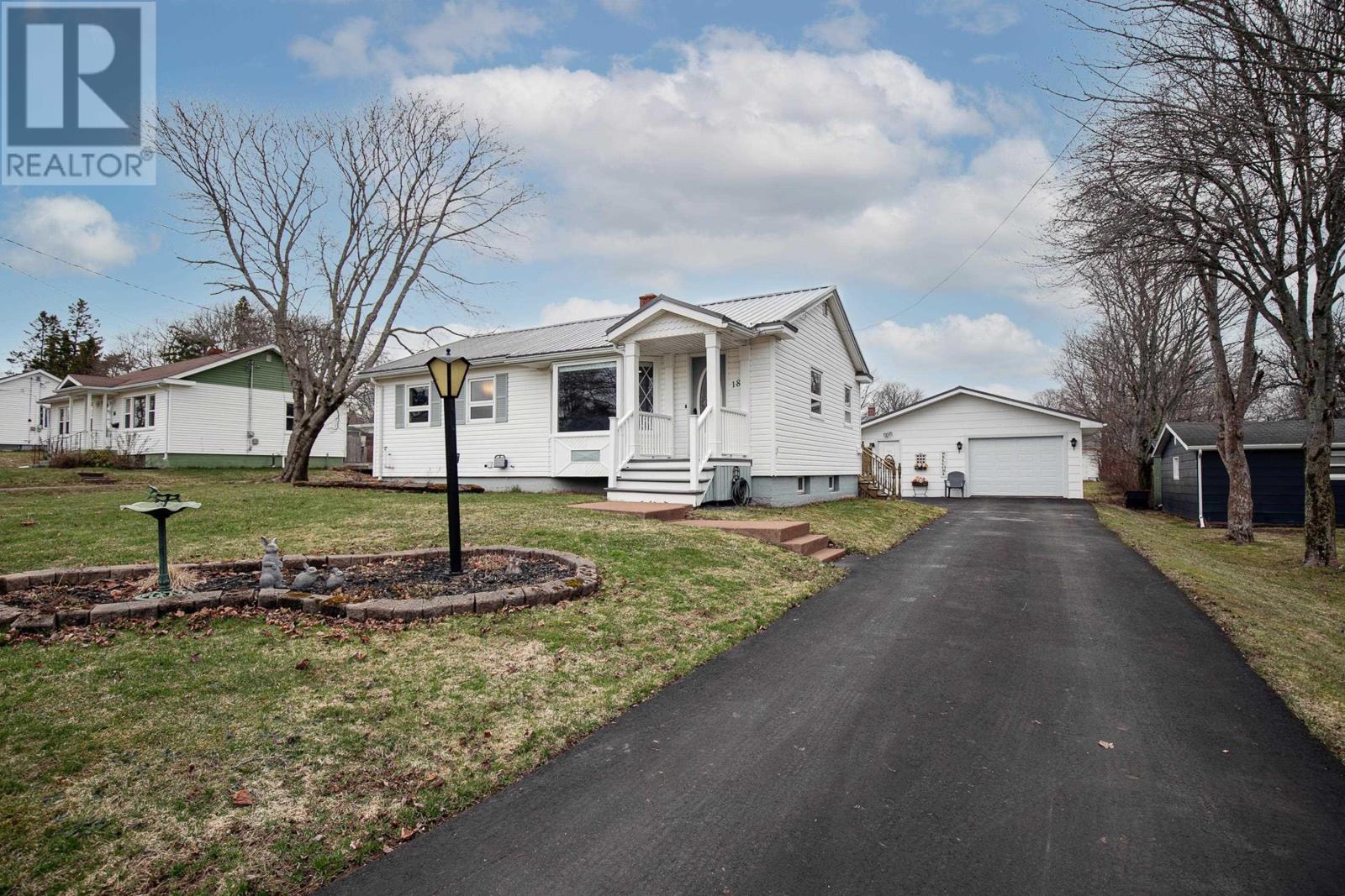 Property 3 of 35 of 18 Boylston Avenue