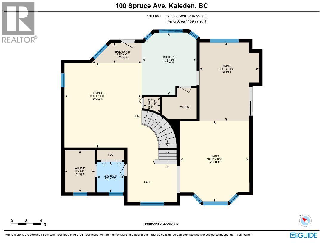 100 Spruce Avenue - 16