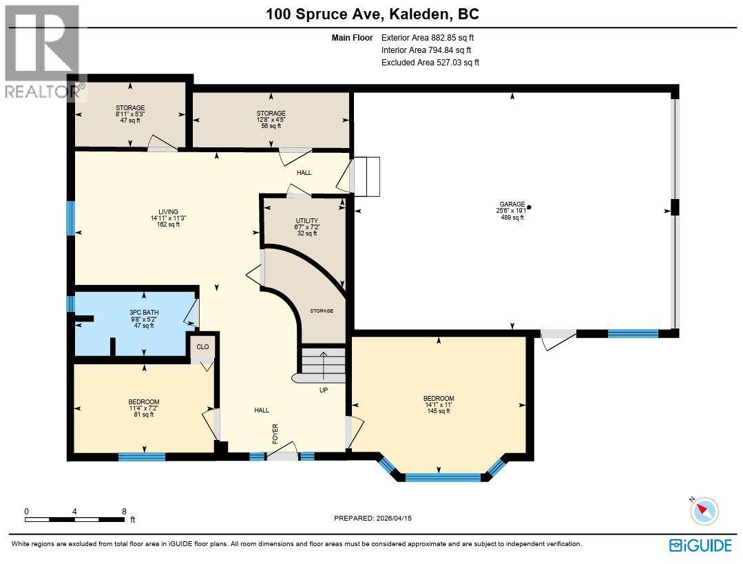 100 Spruce Avenue - 38