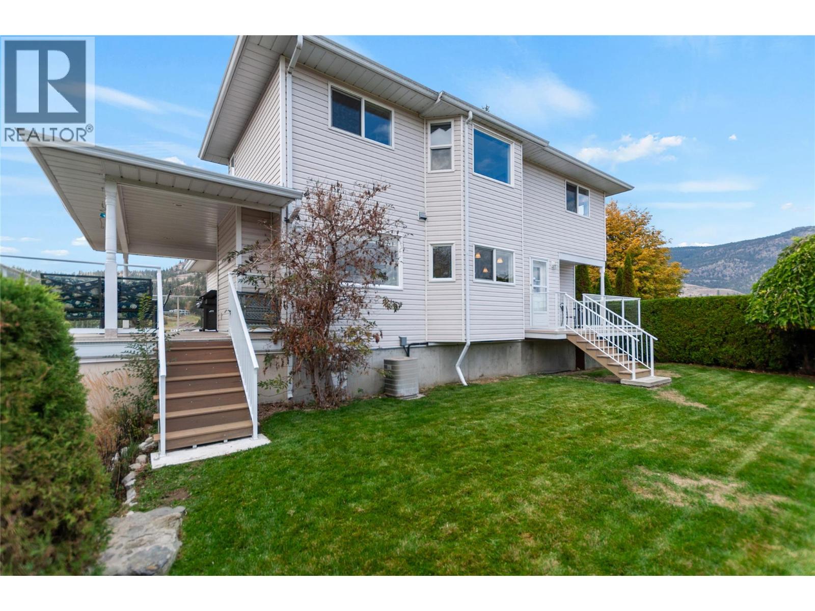  100 Spruce Avenue, Kaleden