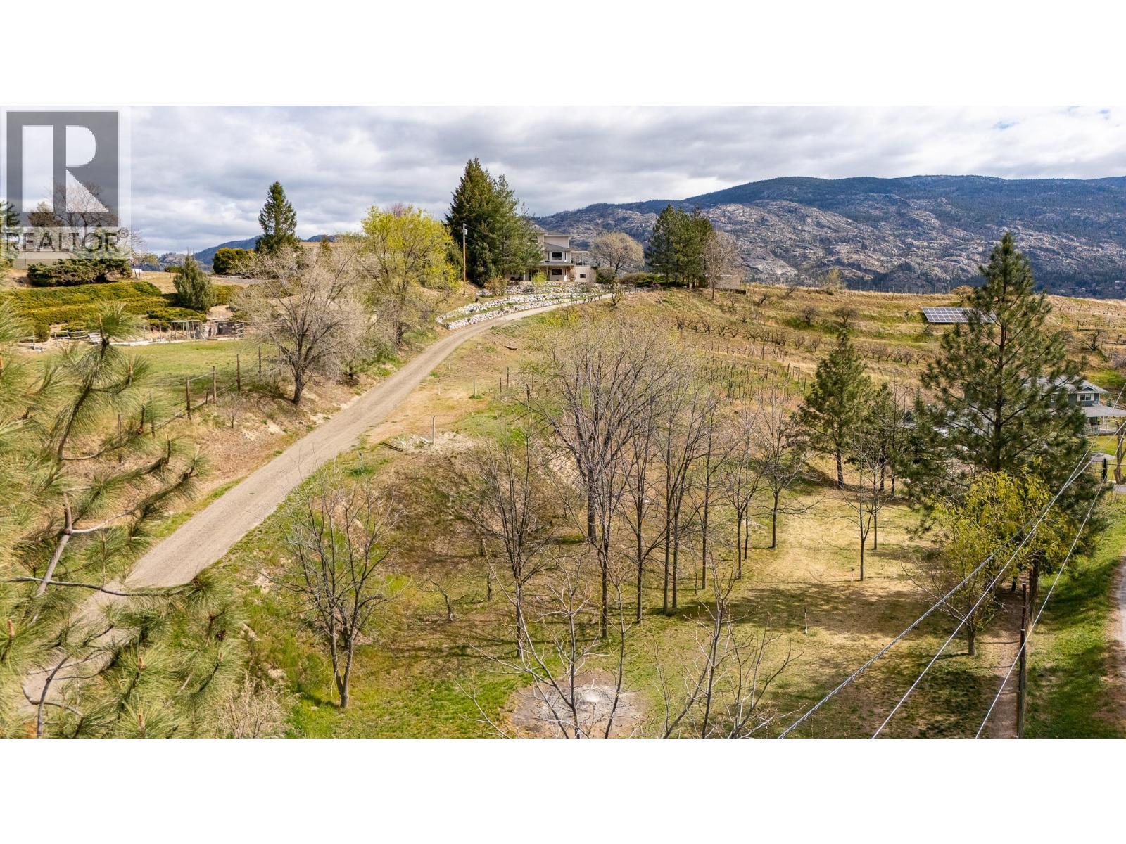  100 Spruce Avenue, Kaleden