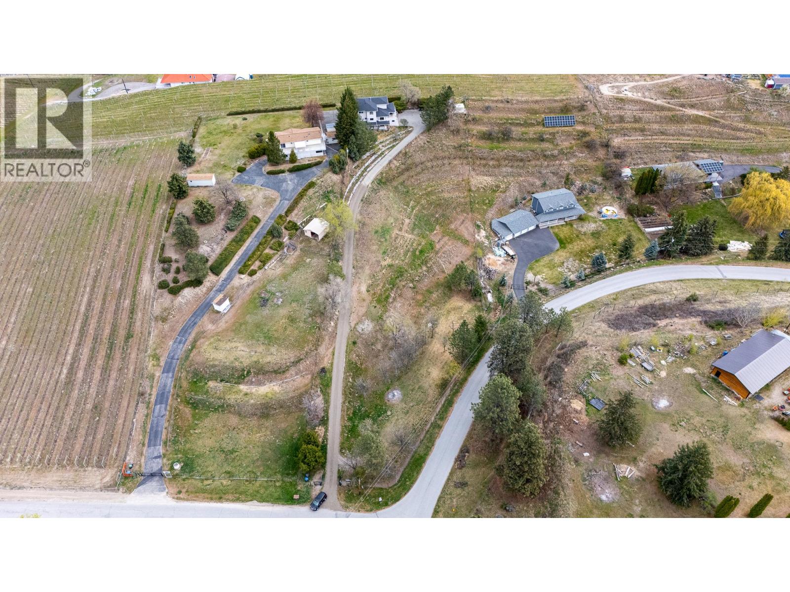  100 Spruce Avenue, Kaleden