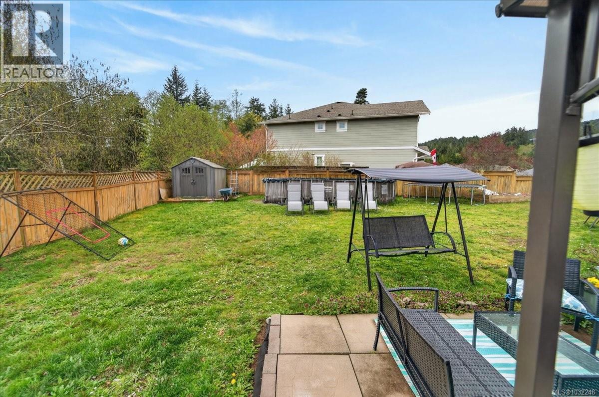  2460 Driftwood Place, Sooke