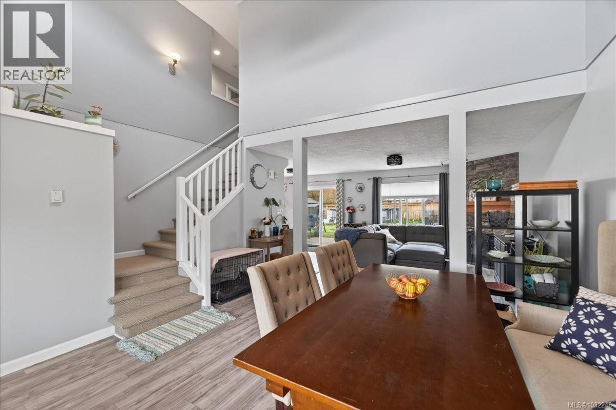  2460 Driftwood Place, Sooke