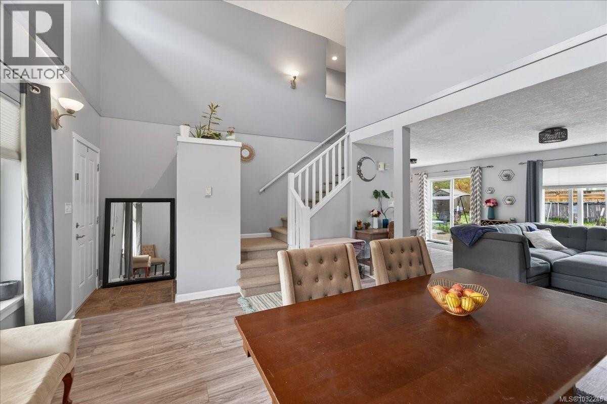  2460 Driftwood Place, Sooke