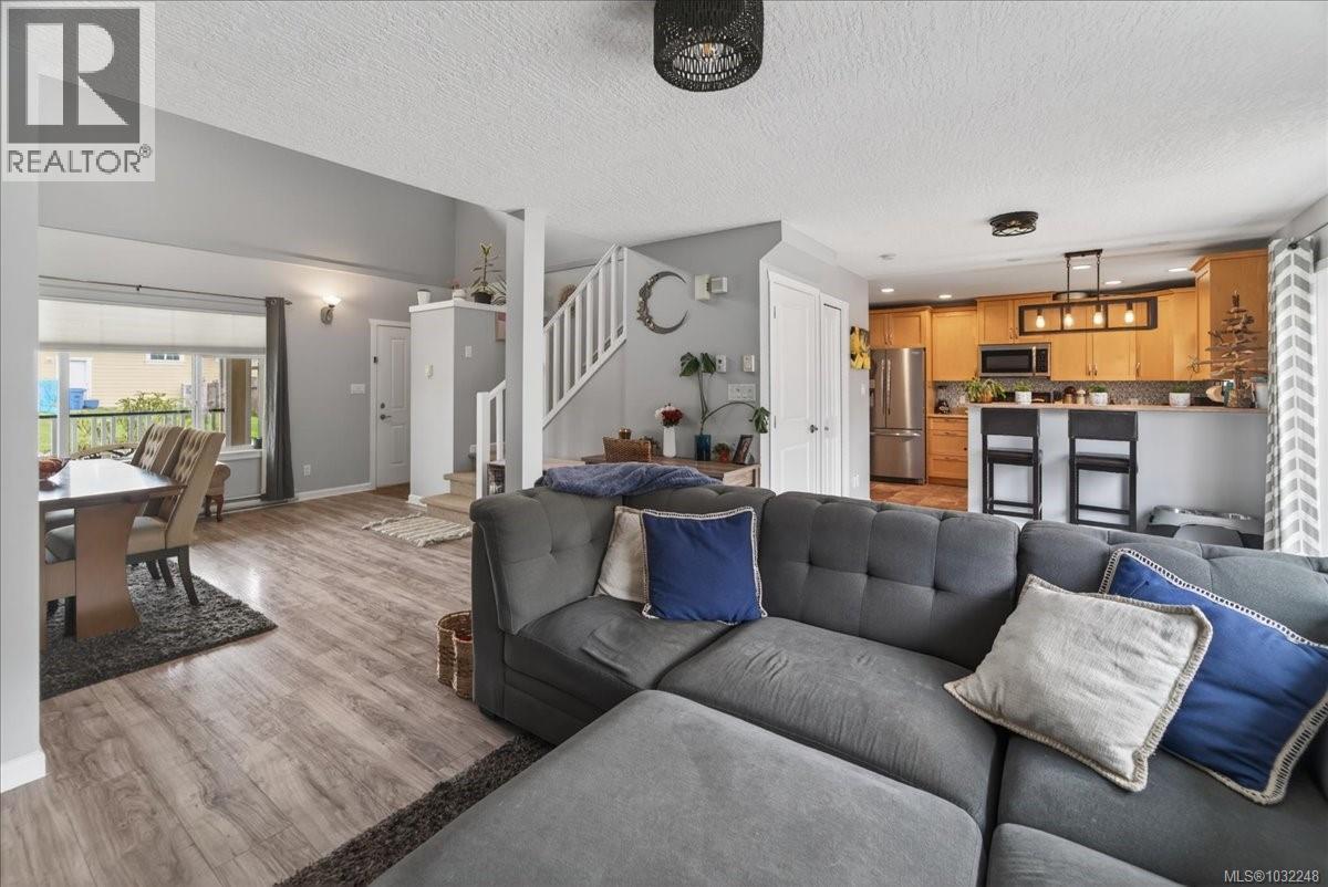  2460 Driftwood Place, Sooke