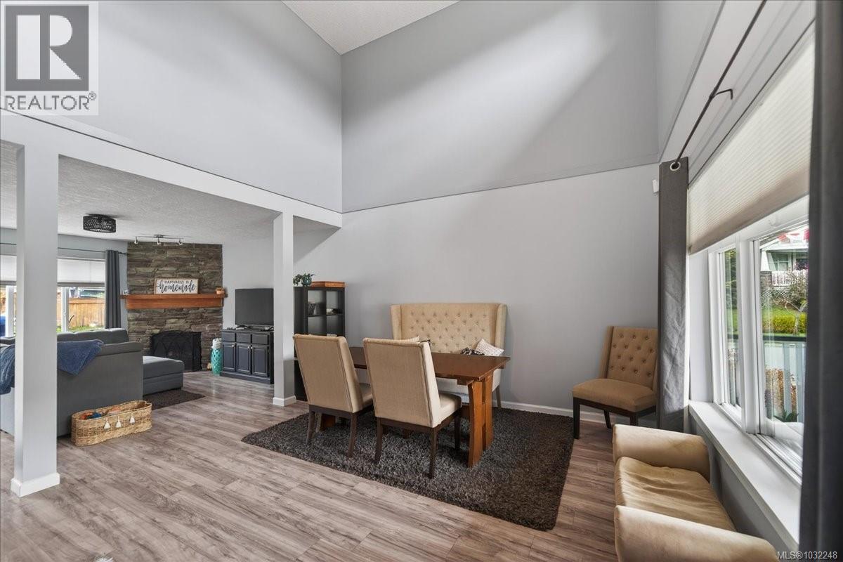  2460 Driftwood Place, Sooke