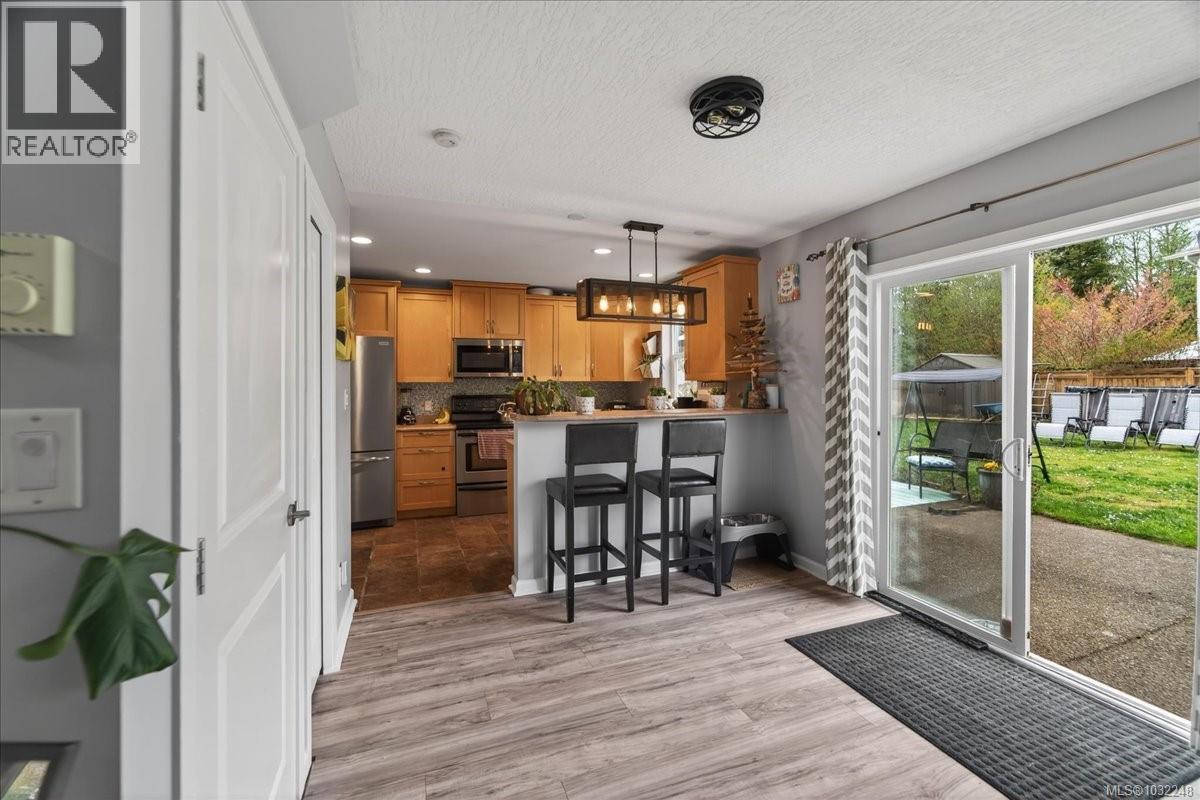  2460 Driftwood Place, Sooke