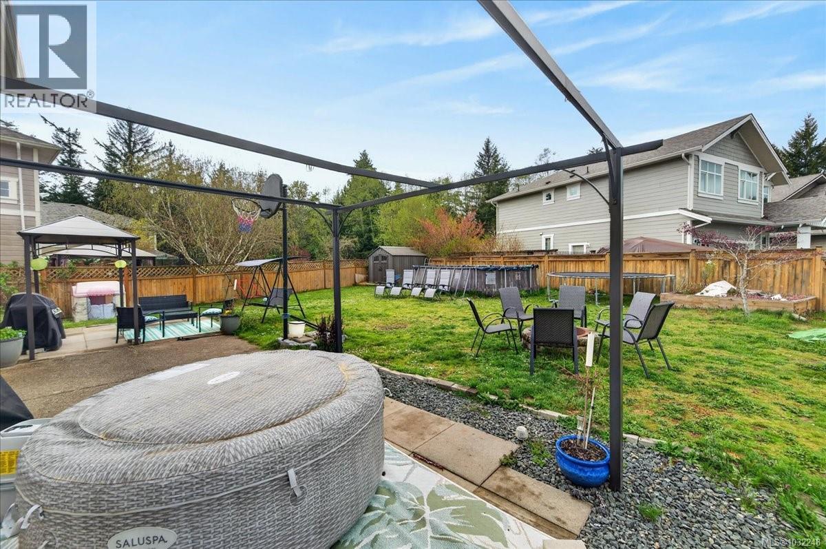  2460 Driftwood Place, Sooke