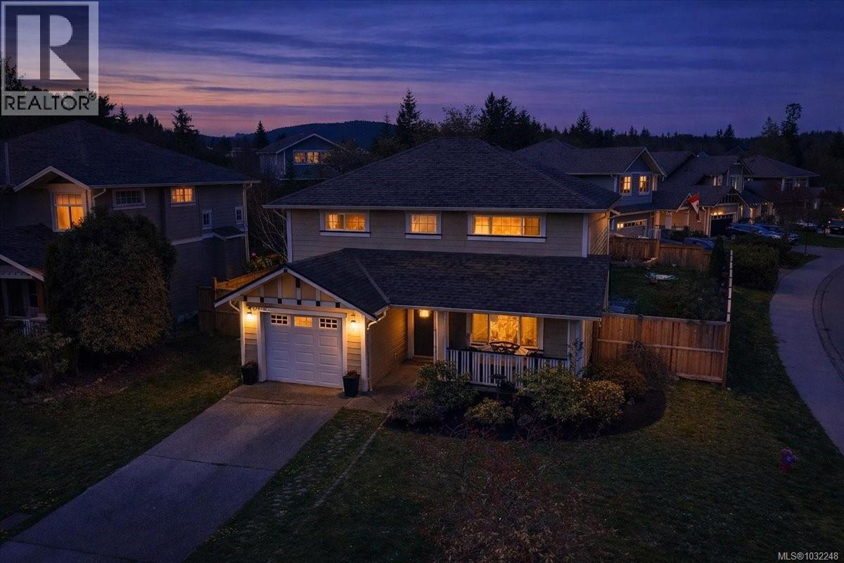  2460 Driftwood Place, Sooke