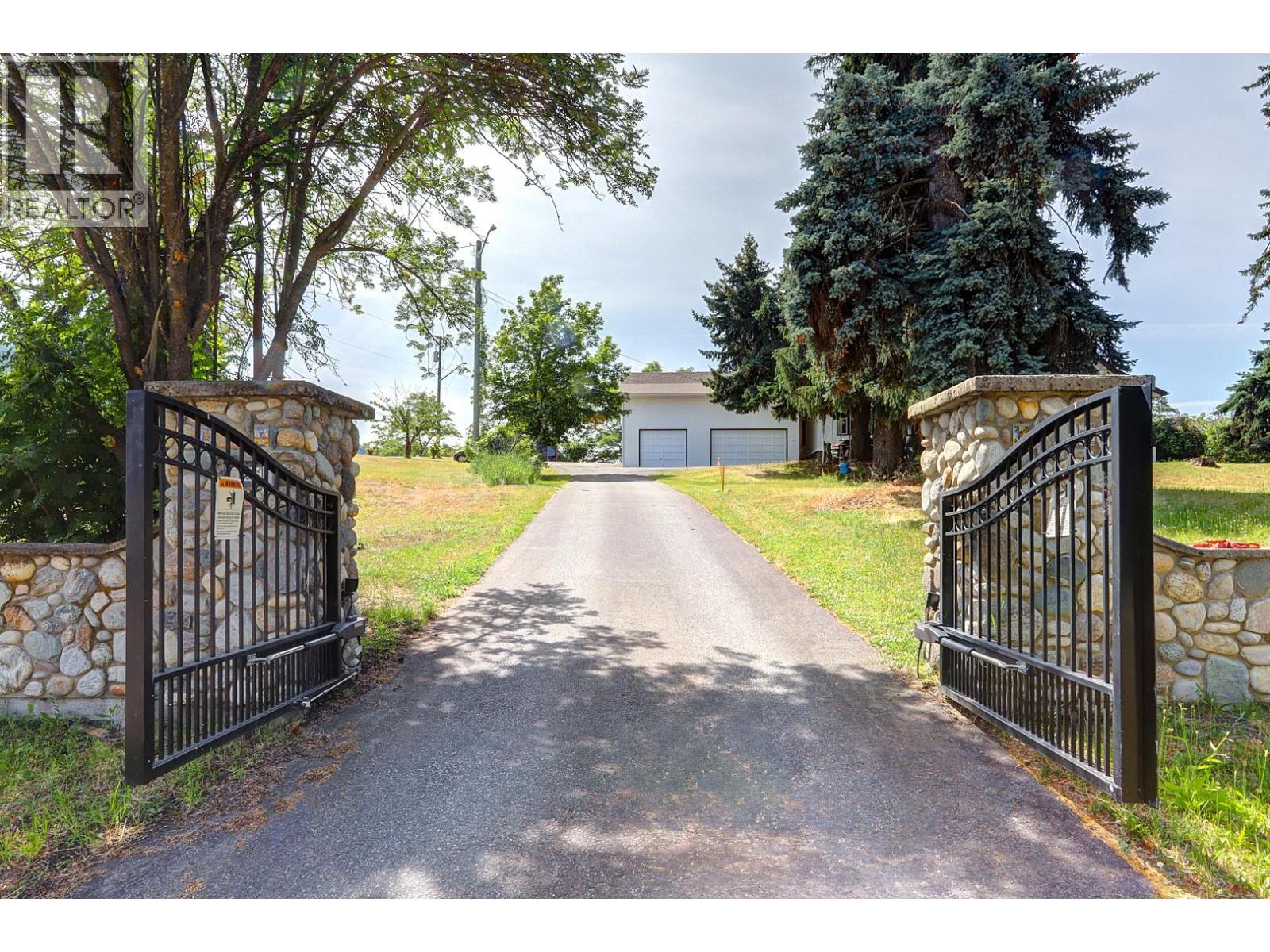 5482 Silver Star Road, Vernon