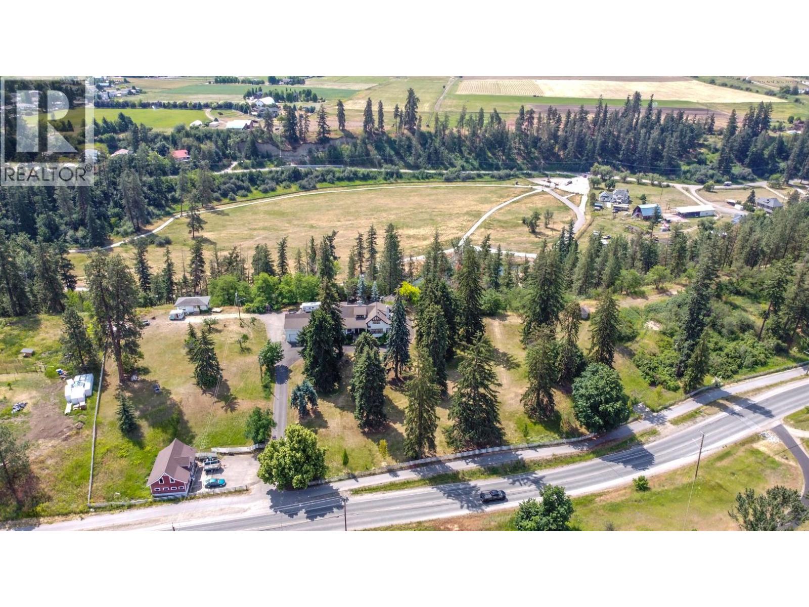 5482 Silver Star Road, Vernon