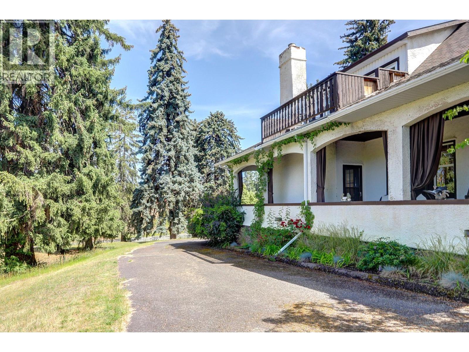 5482 Silver Star Road, Vernon