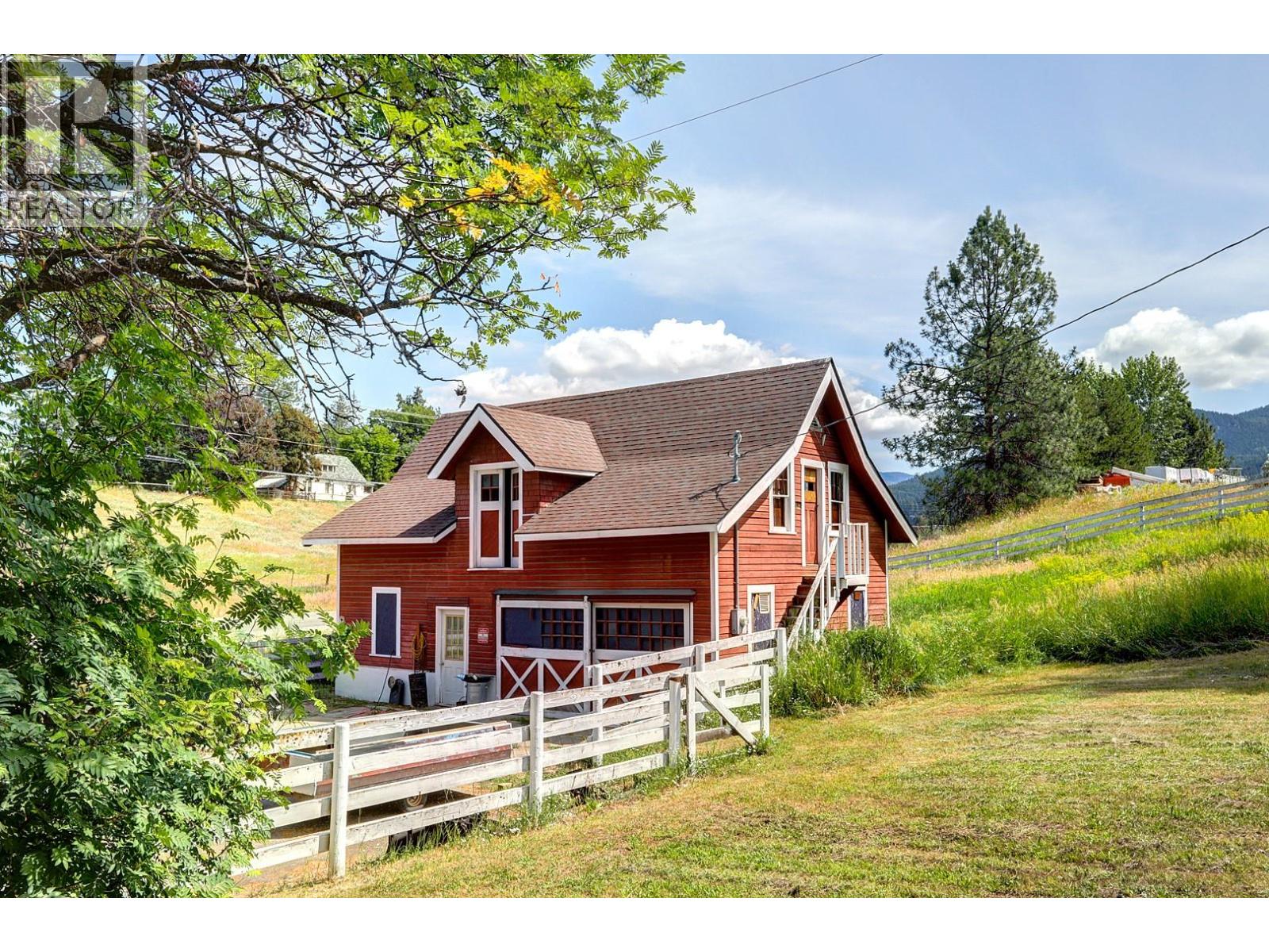 5482 Silver Star Road, Vernon