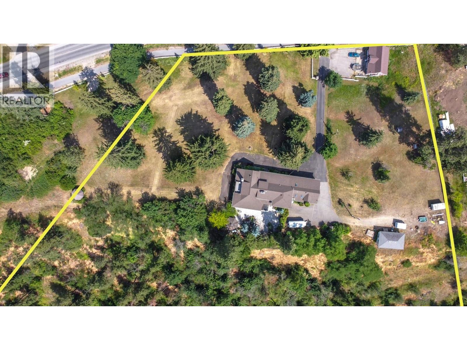 5482 Silver Star Road, Vernon