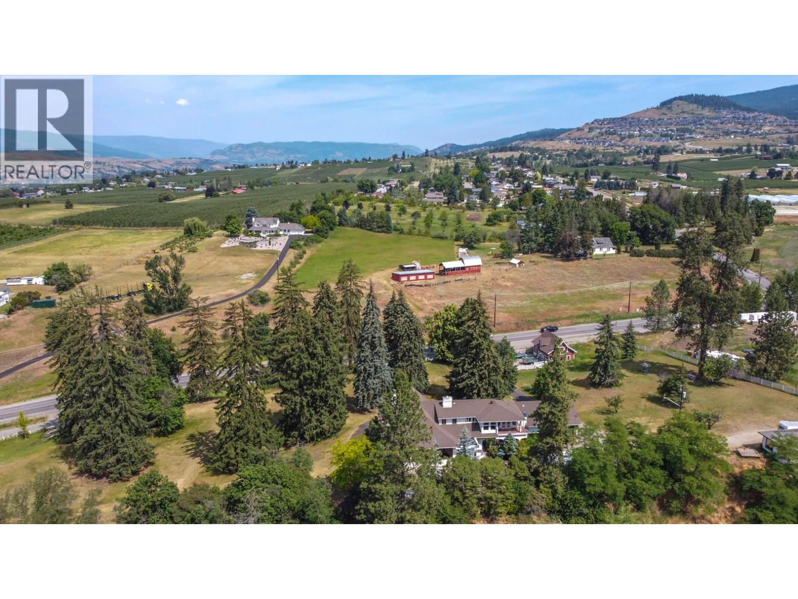 5482 Silver Star Road, Vernon