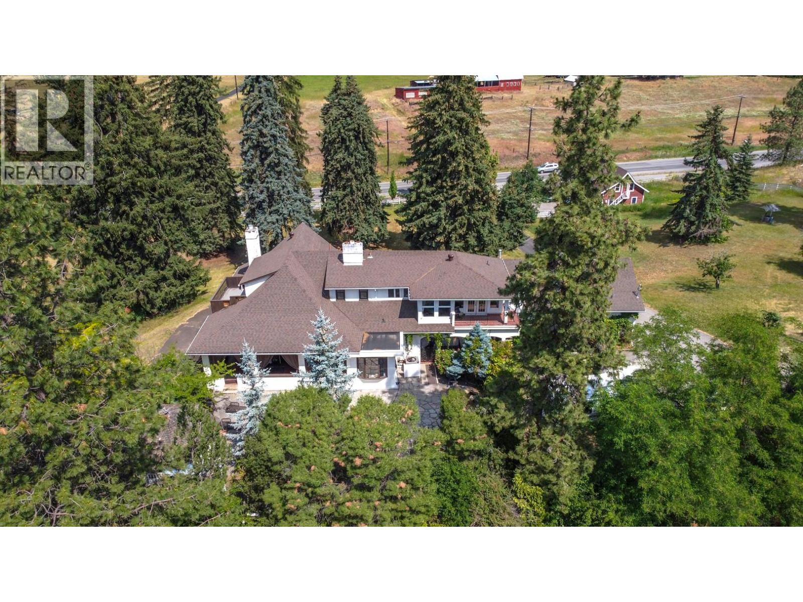5482 Silver Star Road, Vernon